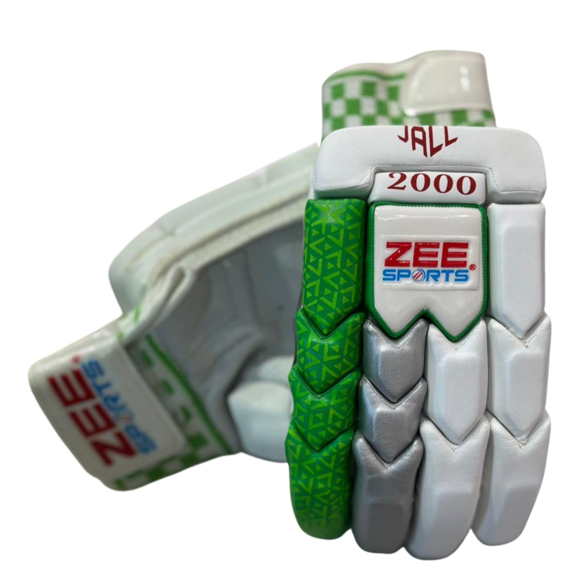 Zee Sports Batting Gloves Jall-2000
