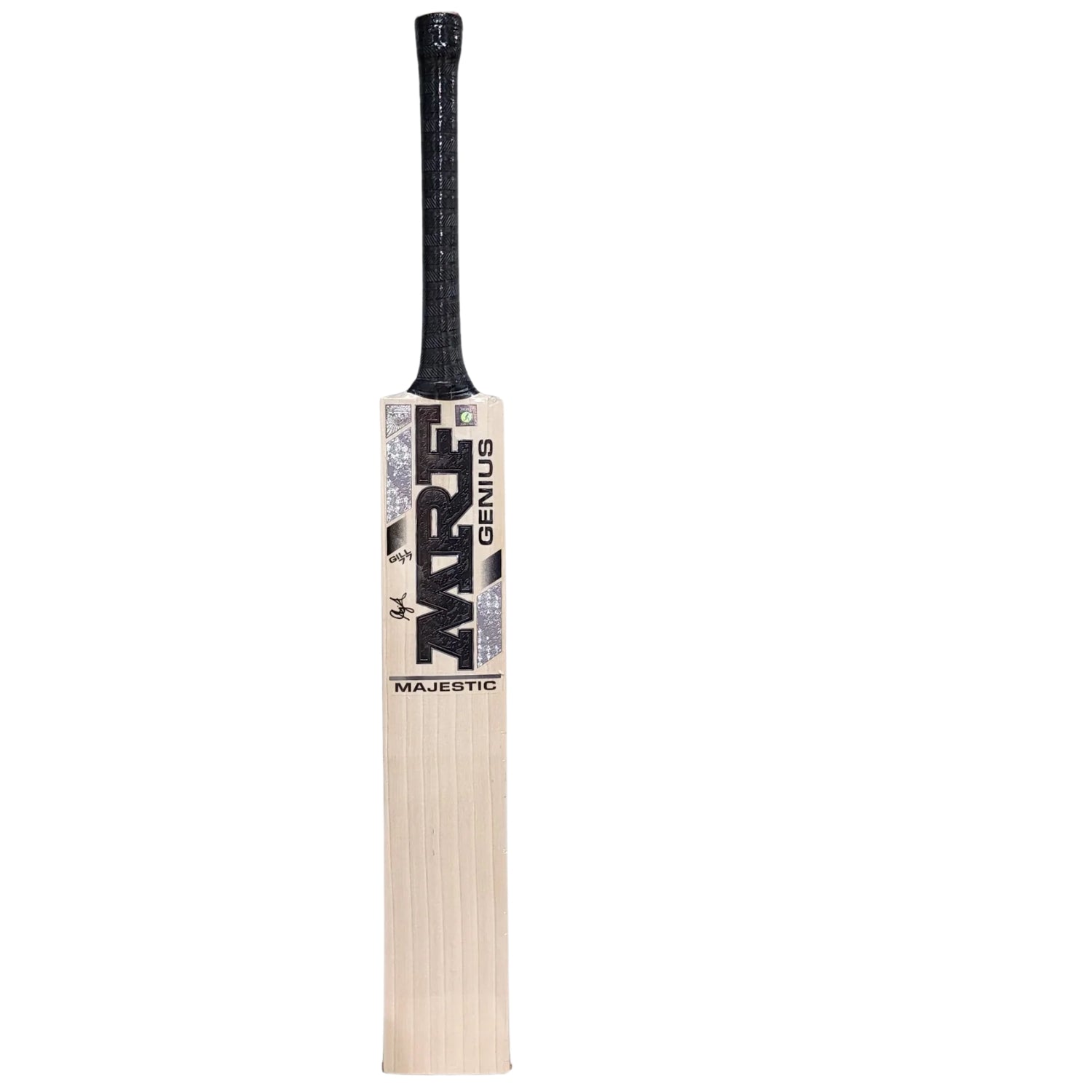 MRF Cricket Bat Majestic English Willow