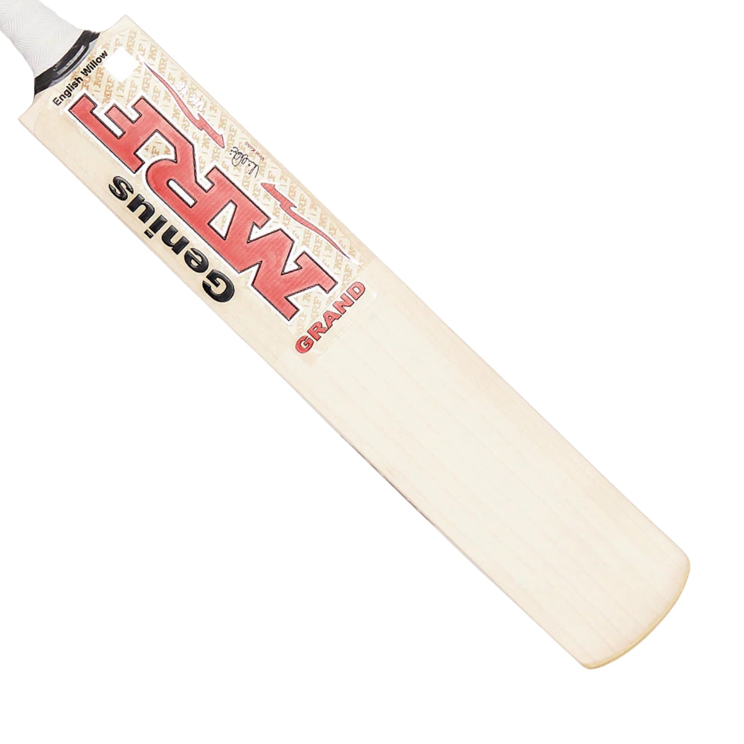 MRF Cricket Bat Grand Edition 1.0 Harrow English Willow