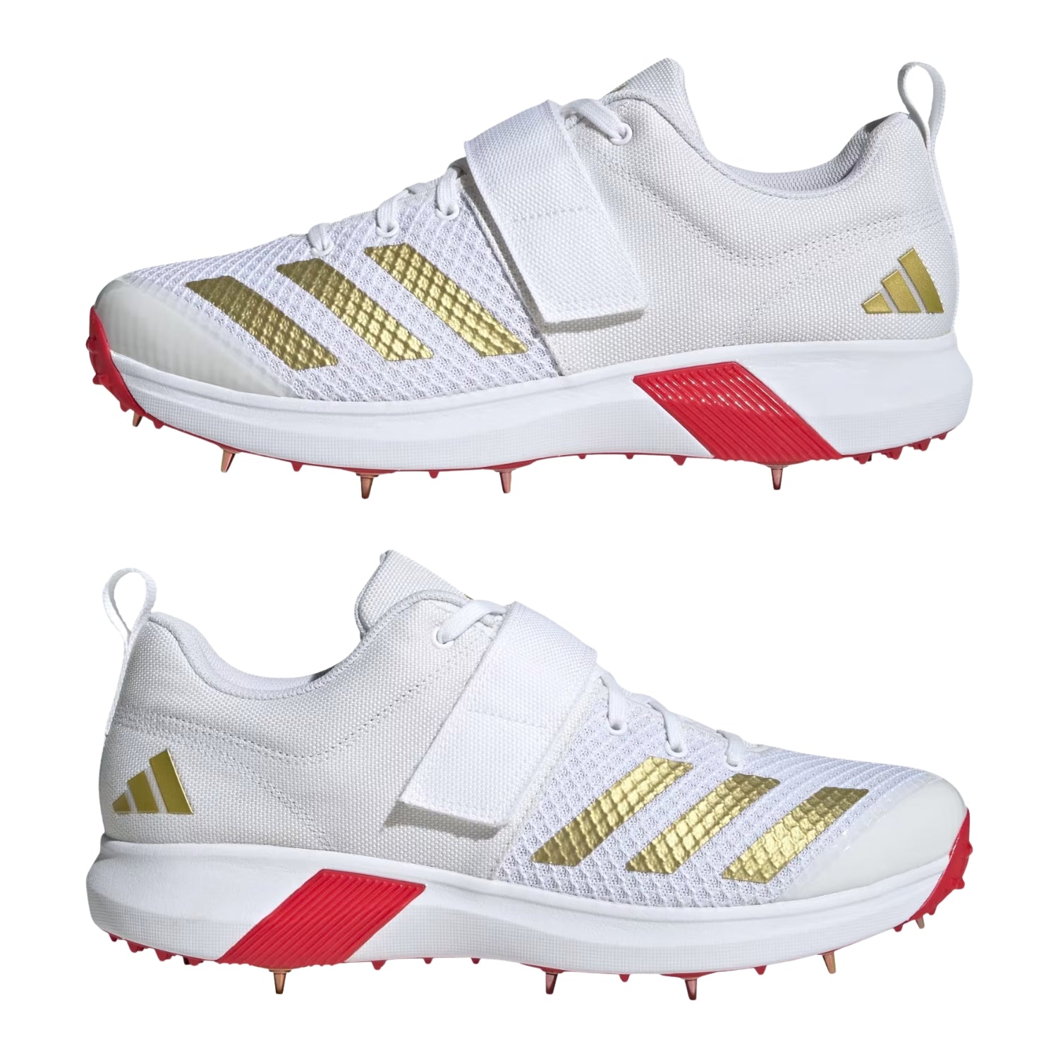 Adidas Shoes, AdiPower Vector-20 Cricket Shoes