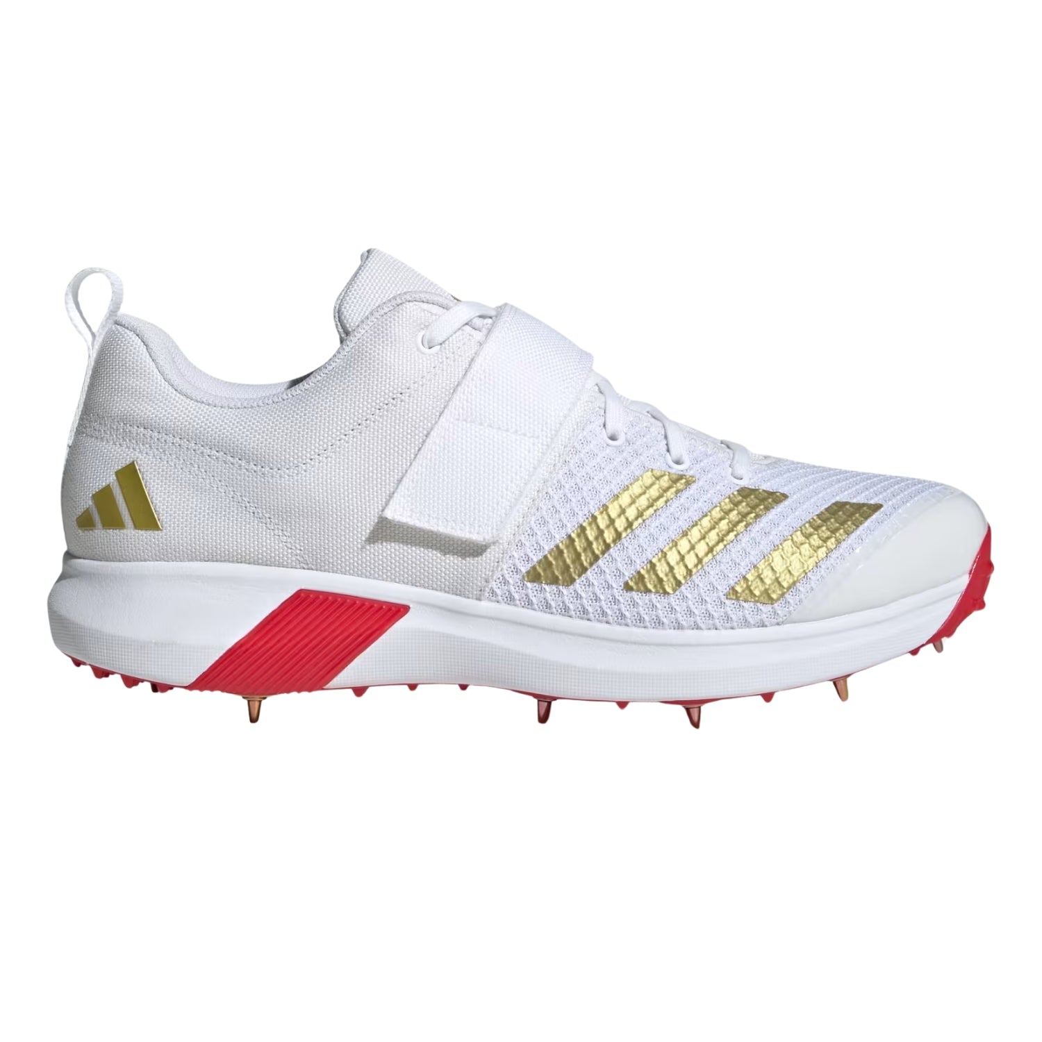 Adidas Shoes, AdiPower Vector-20 Cricket Shoes