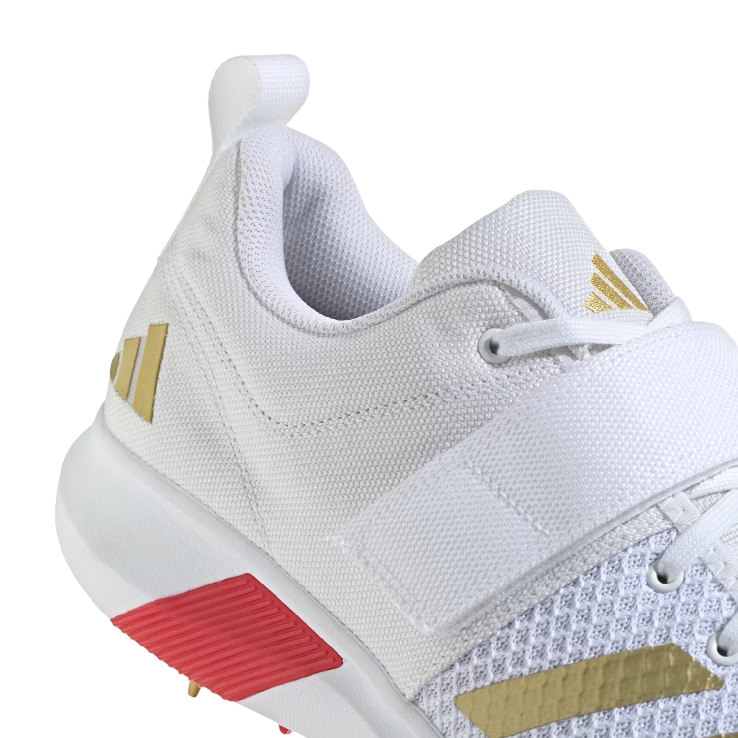 Adidas Shoes, AdiPower Vector-20 Cricket Shoes