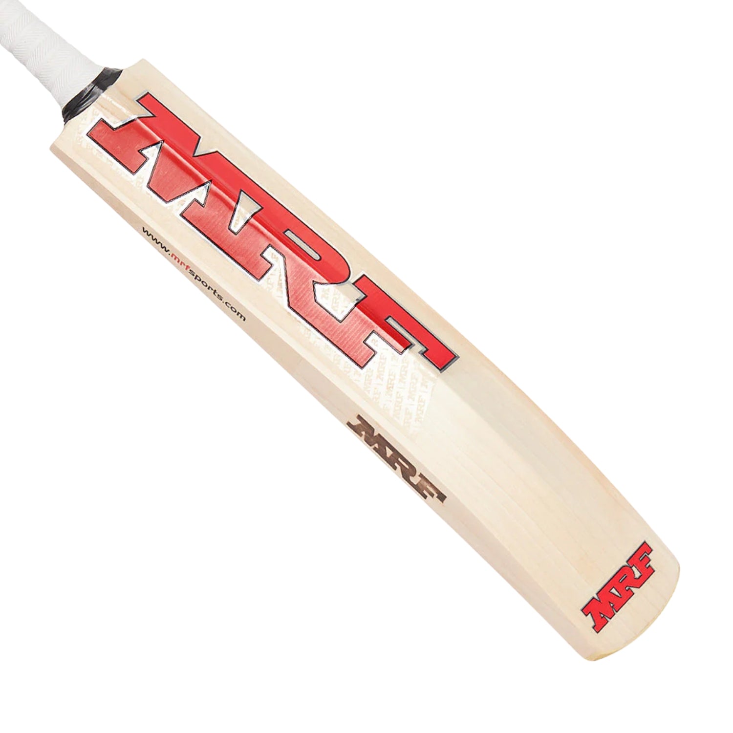 MRF Cricket Bat Grand Edition 1.0 Harrow English Willow