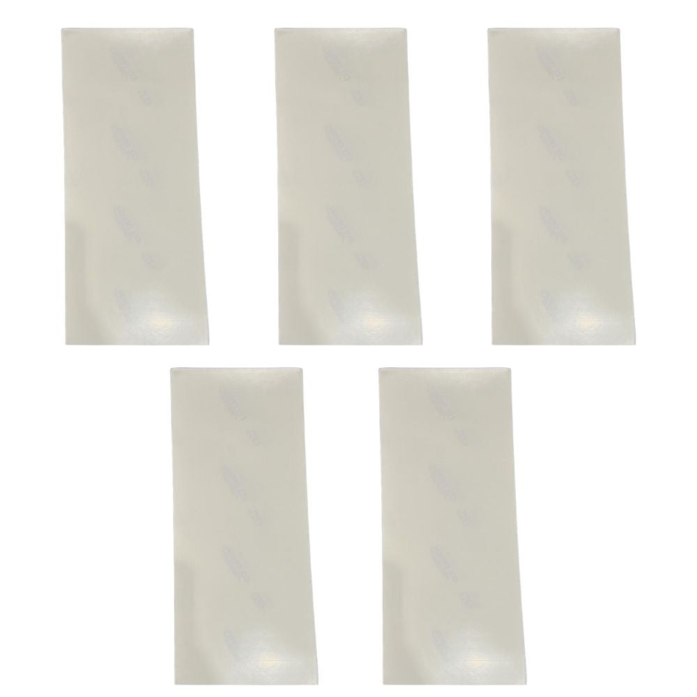 Zee Sports Bat Grip, Single Grip Pack of 5 24.24