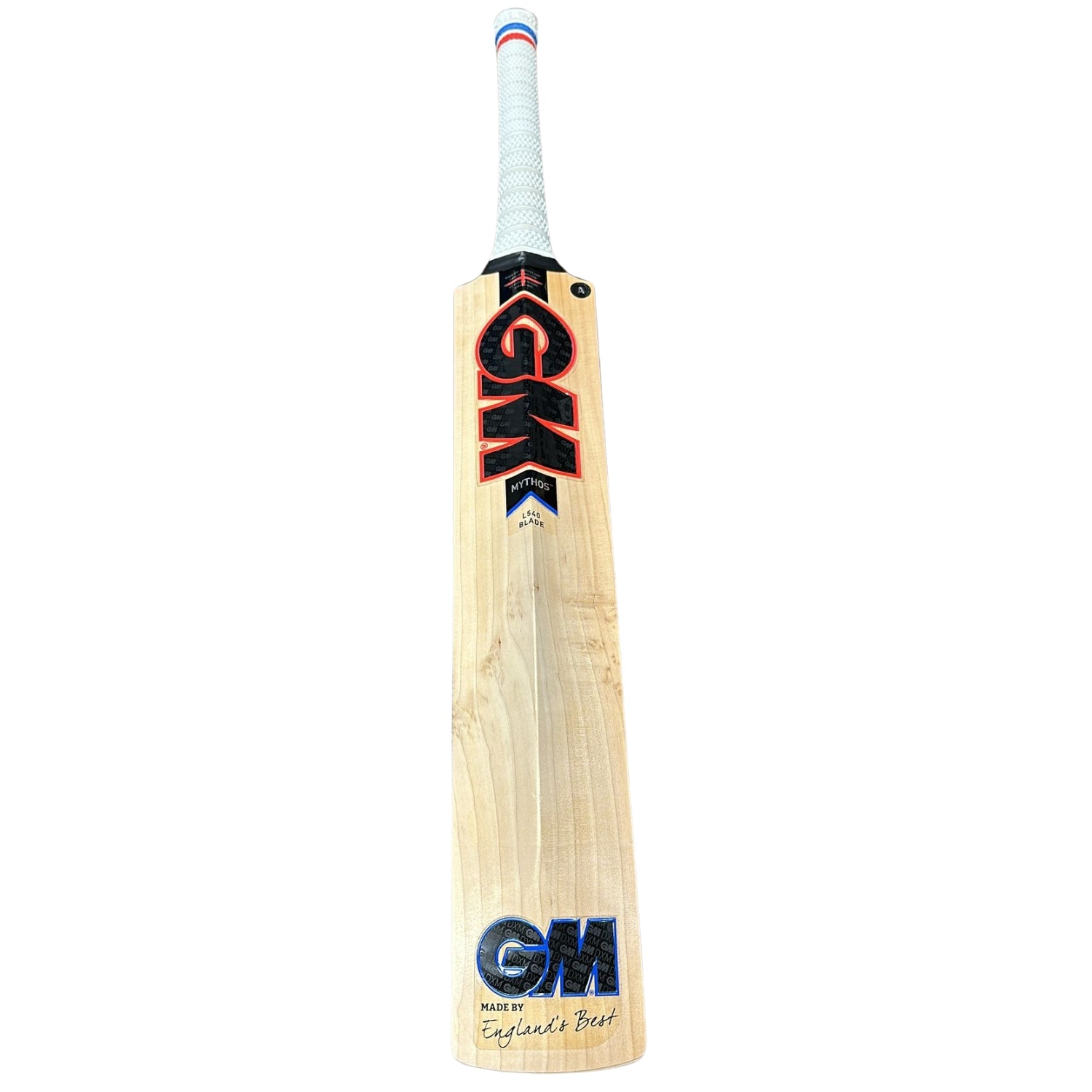 GM Cricket Bat Mythos-808 English Willow UK Made