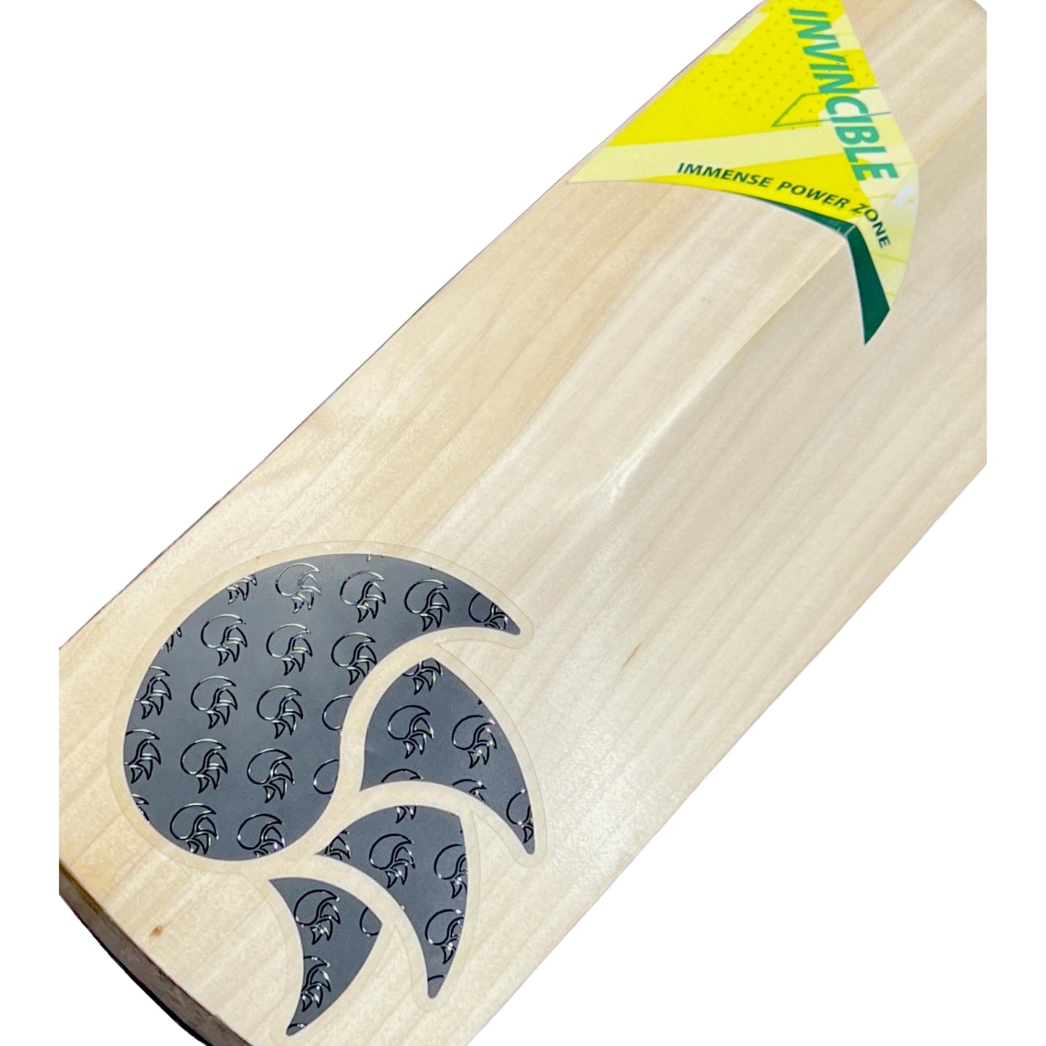 DSC Cricket Bat Invincible-Uzi Usman-Khawaja Player-Edition English Willow