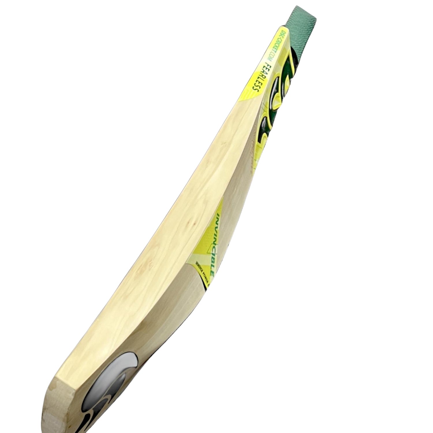 DSC Cricket Bat Invincible-Uzi Usman-Khawaja Player-Edition English Willow