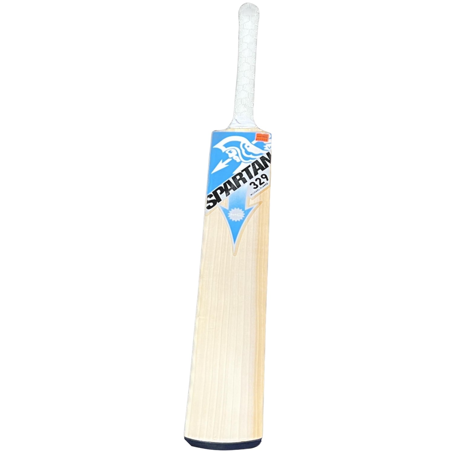 Spartan Cricket Bat MC-Michael-Clarke-329 English Willow SH