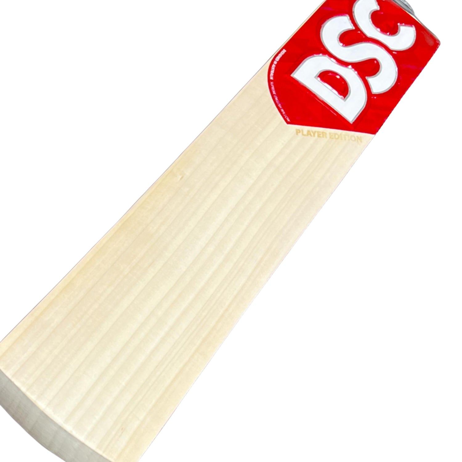 DSC Cricket Bat Flip Rory-Burn Player-Edition English Willow SH
