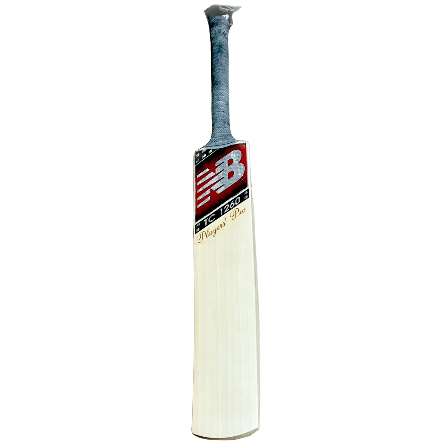 New Balance Cricket Bat TC-1260 Players-Pro English Willow