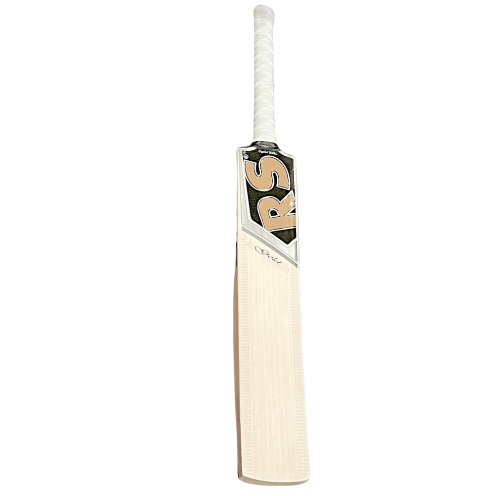 Robinson Cricket Bat Special Edition Gold English Willow+CA Guard