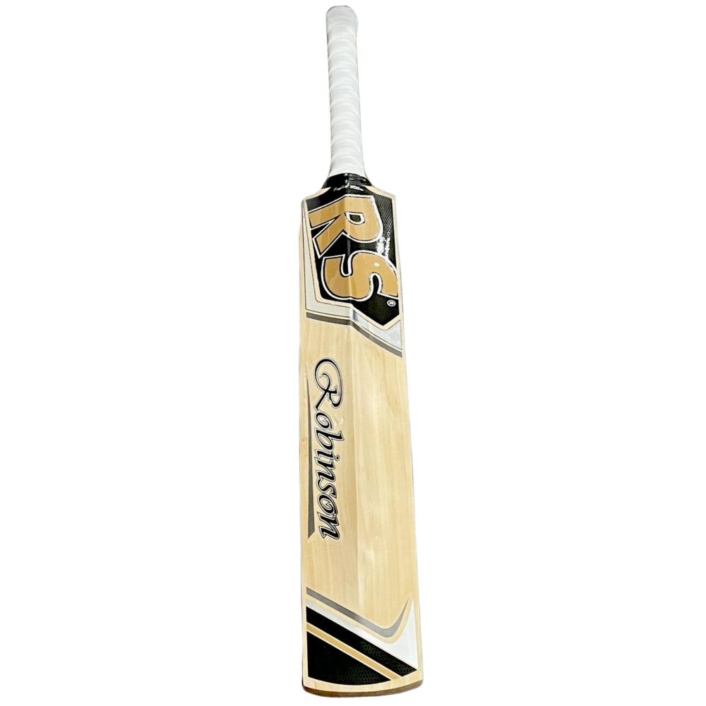 Robinson Cricket Bat Special Edition Gold English Willow+CA Guard