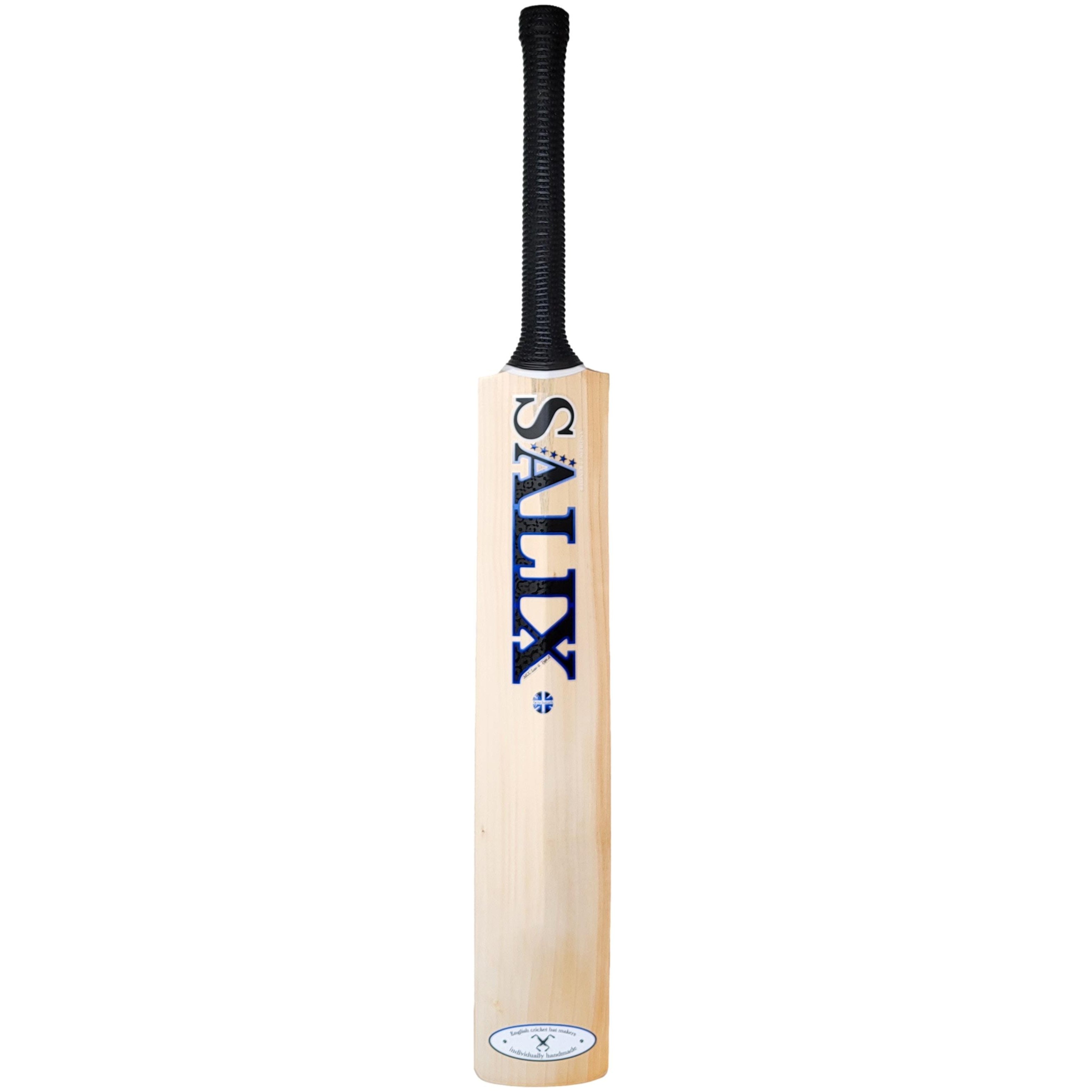 Salix Cricket Bat Ajk-Performance English Willow, SH 2024 Model