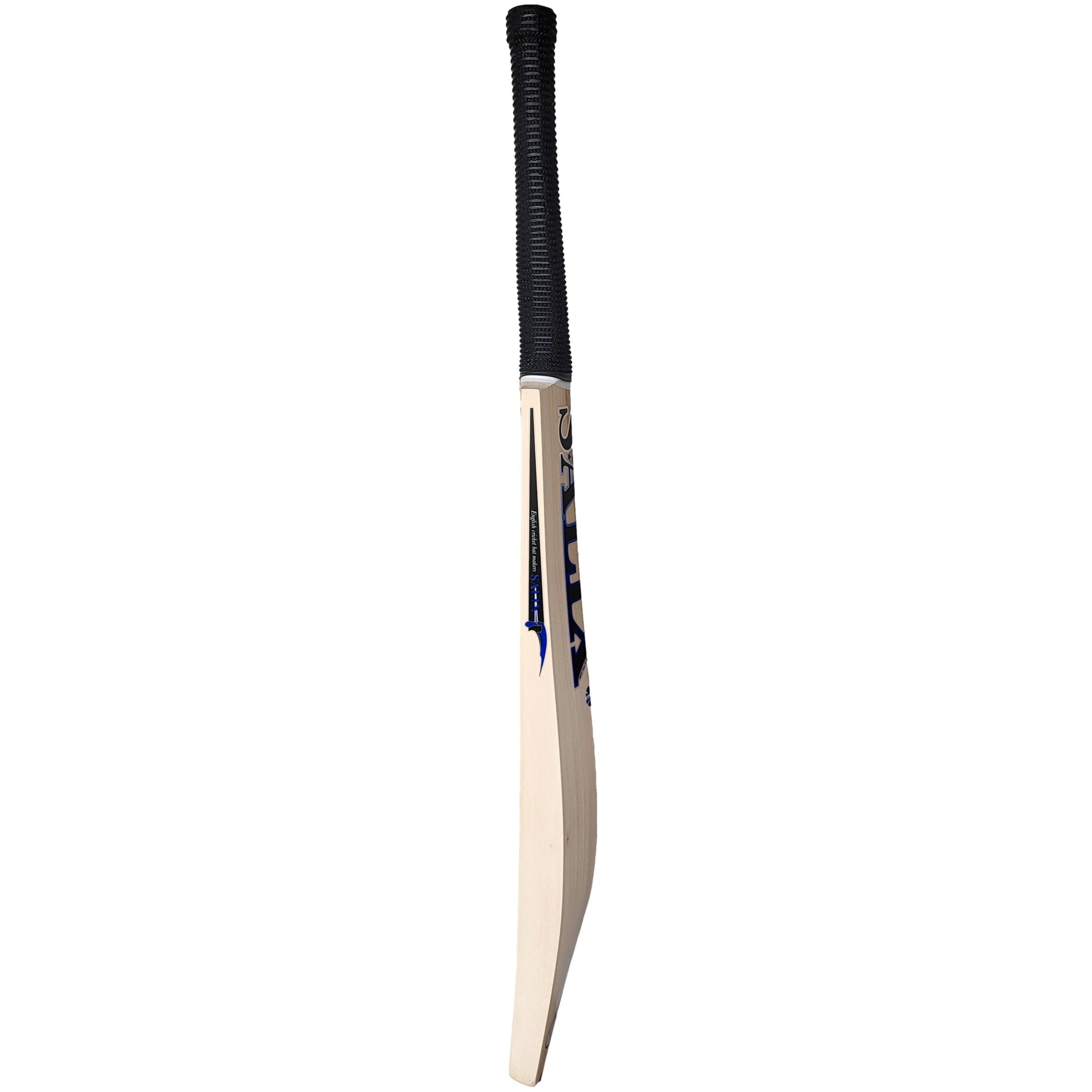 Salix Cricket Bat Ajk-Performance English Willow, SH 2024 Model