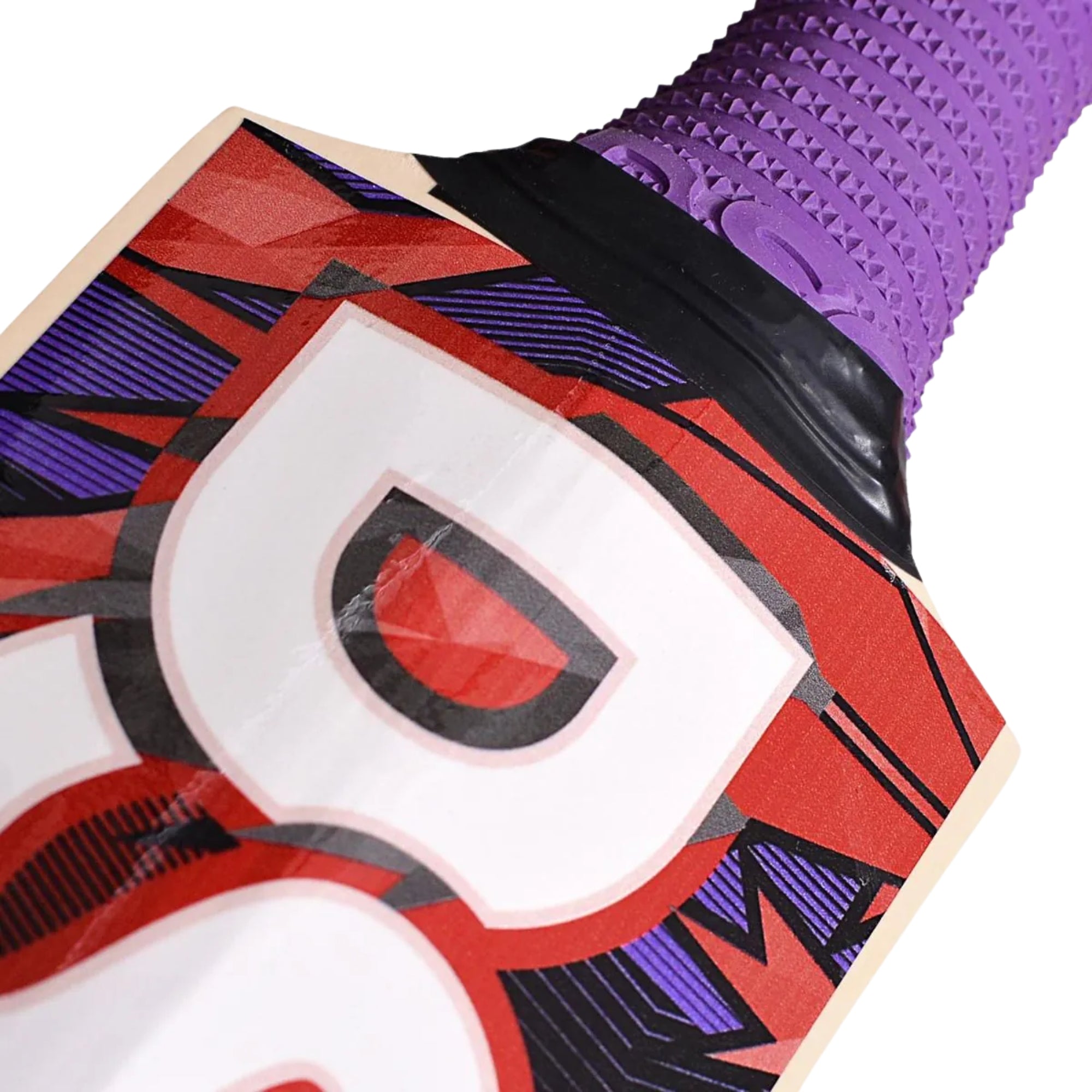 DSC Cricket Bat Wildfire-Falcon Hard Tennis