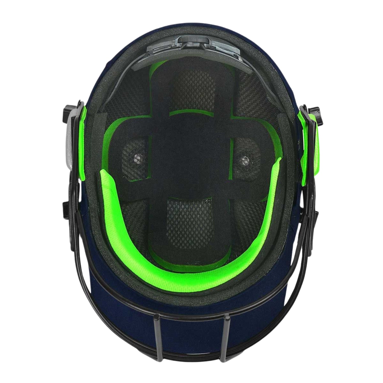 DSC Cricket Batting Helmet Edge Pro