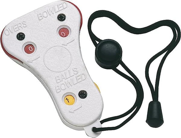 Gray Nicolls Ball Counters Umpire Cricket Ball Counters