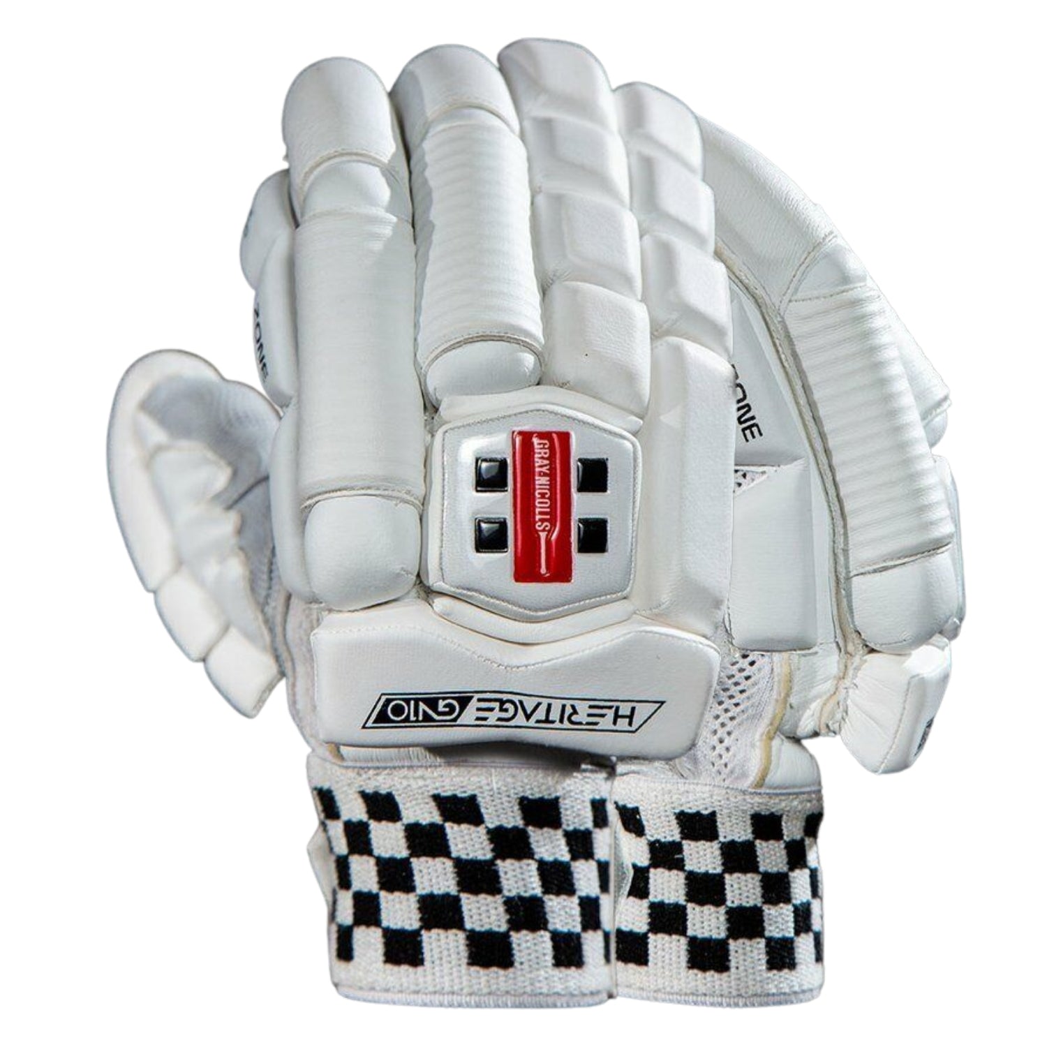 Gray Nicolls Batting Gloves, Heritage GN-10