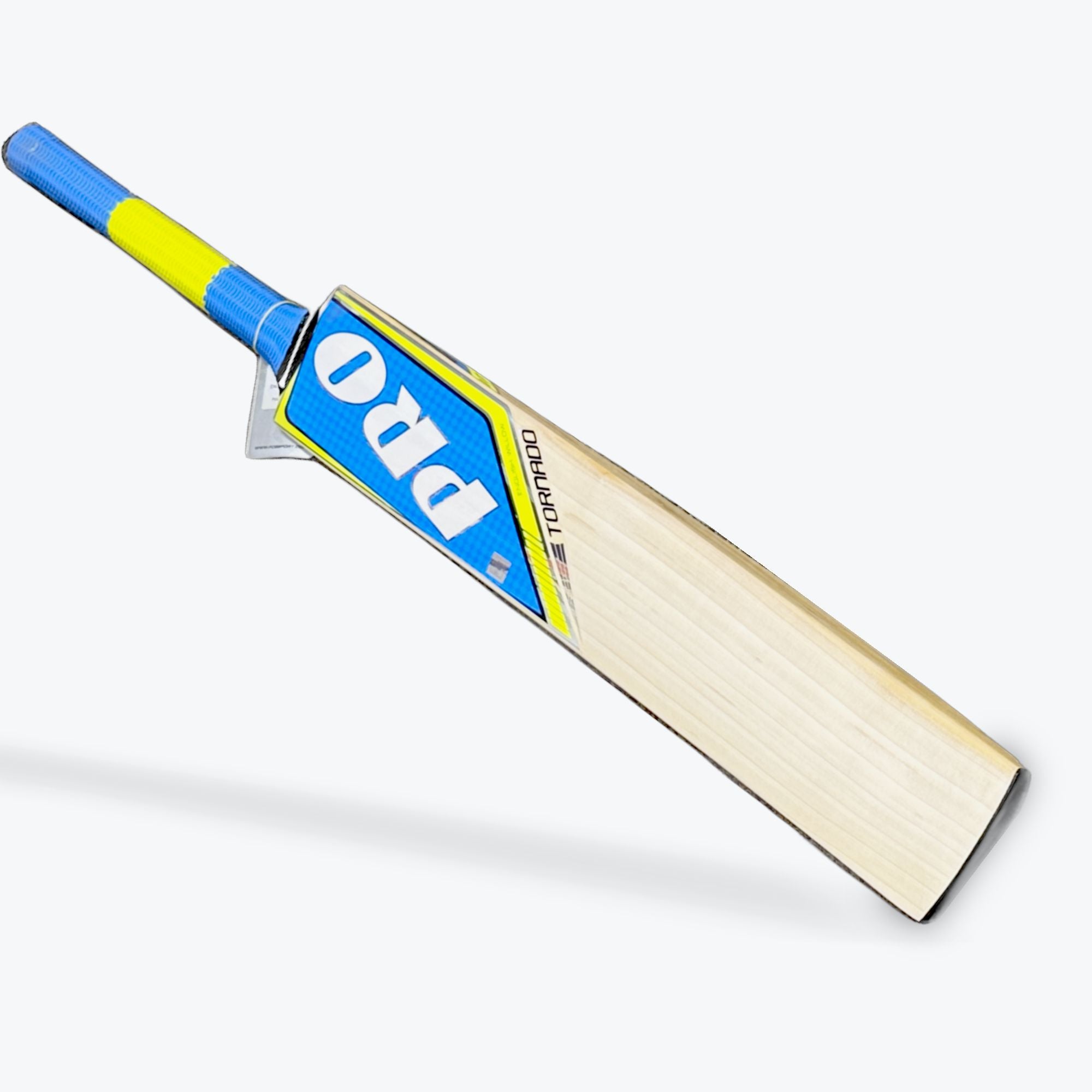 Protos Cricket Bat Pro Tornado English Willow