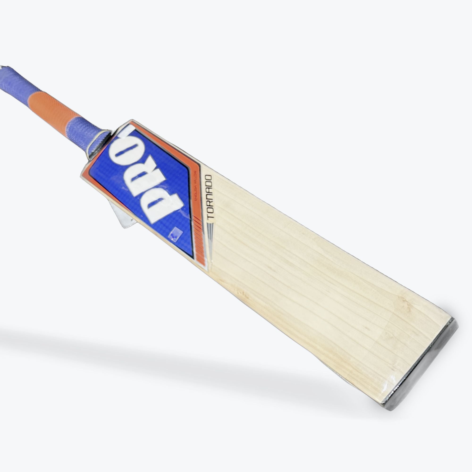 Protos Cricket Bat Pro Tornado English Willow