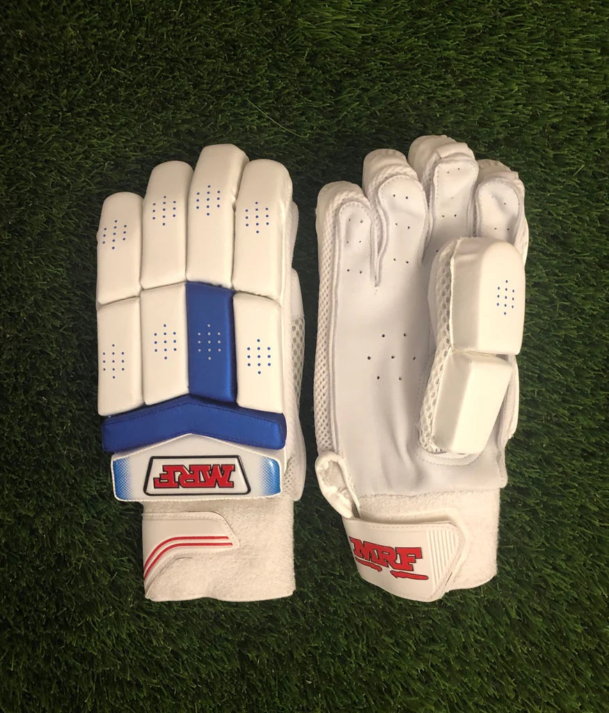 MRF Cricket Batting Gloves Legend 1.0