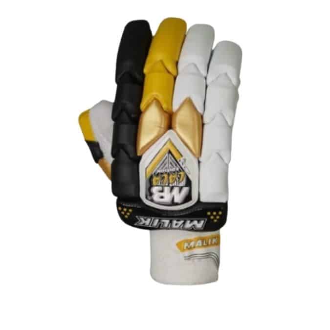 MB Malik Lala Edition Batting Gloves