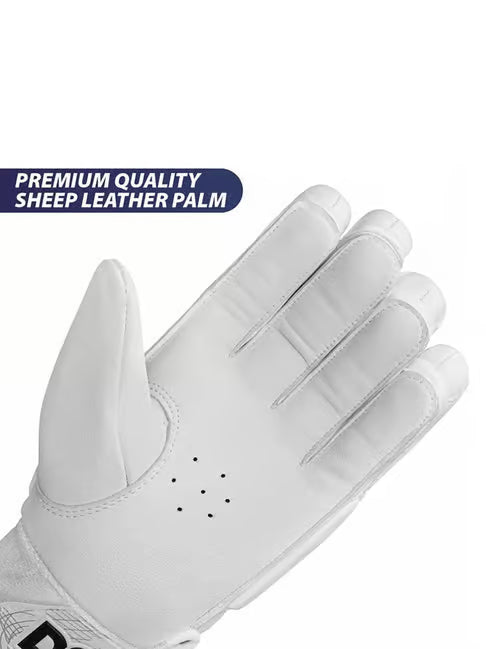 DSC Cricket Condor Surge 2.0 Batting Gloves Size