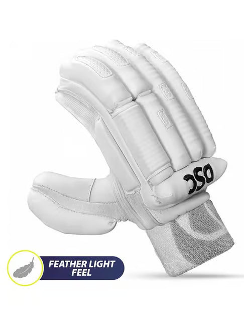 DSC Cricket Condor Surge 2.0 Batting Gloves Size