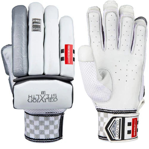 Gray Nicolls Batting Gloves Oblivion Stealth 100