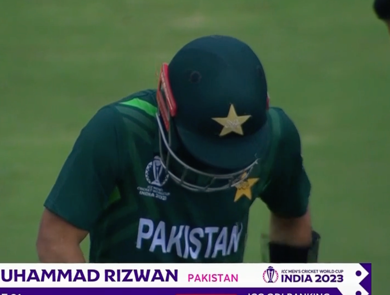 Gray Nicolls Cricket Batting Helmet Atomic