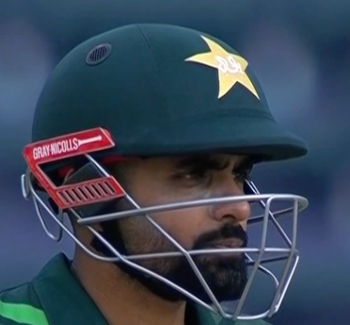 Gray Nicolls Cricket Batting Helmet Ultimate 360 Navy Blue S, M, L, XL