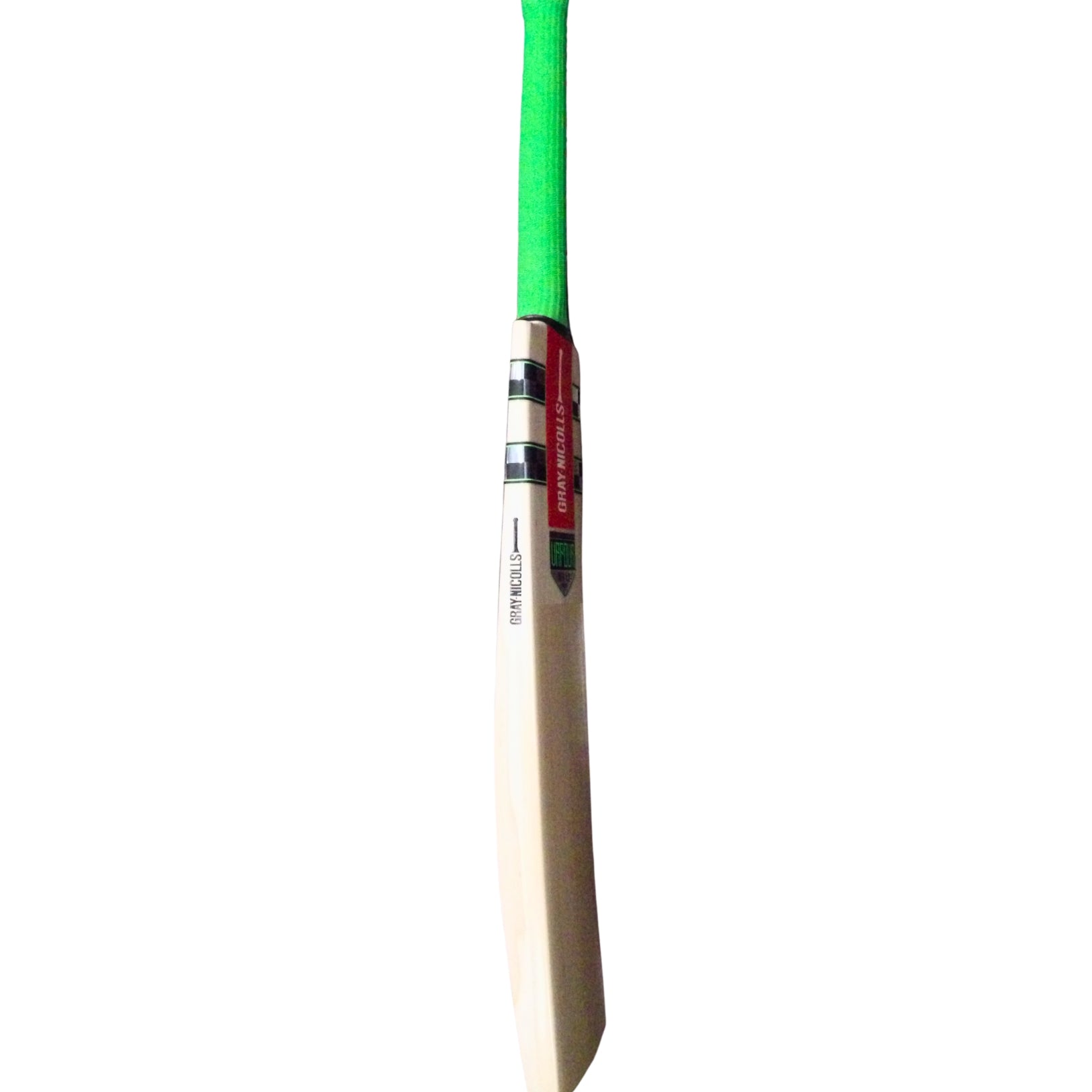 Gray Nicolls Cricket Bat Vapour Gen 1.3 5-Star Babar Azam SPEC Replica, SH,LB English Willow