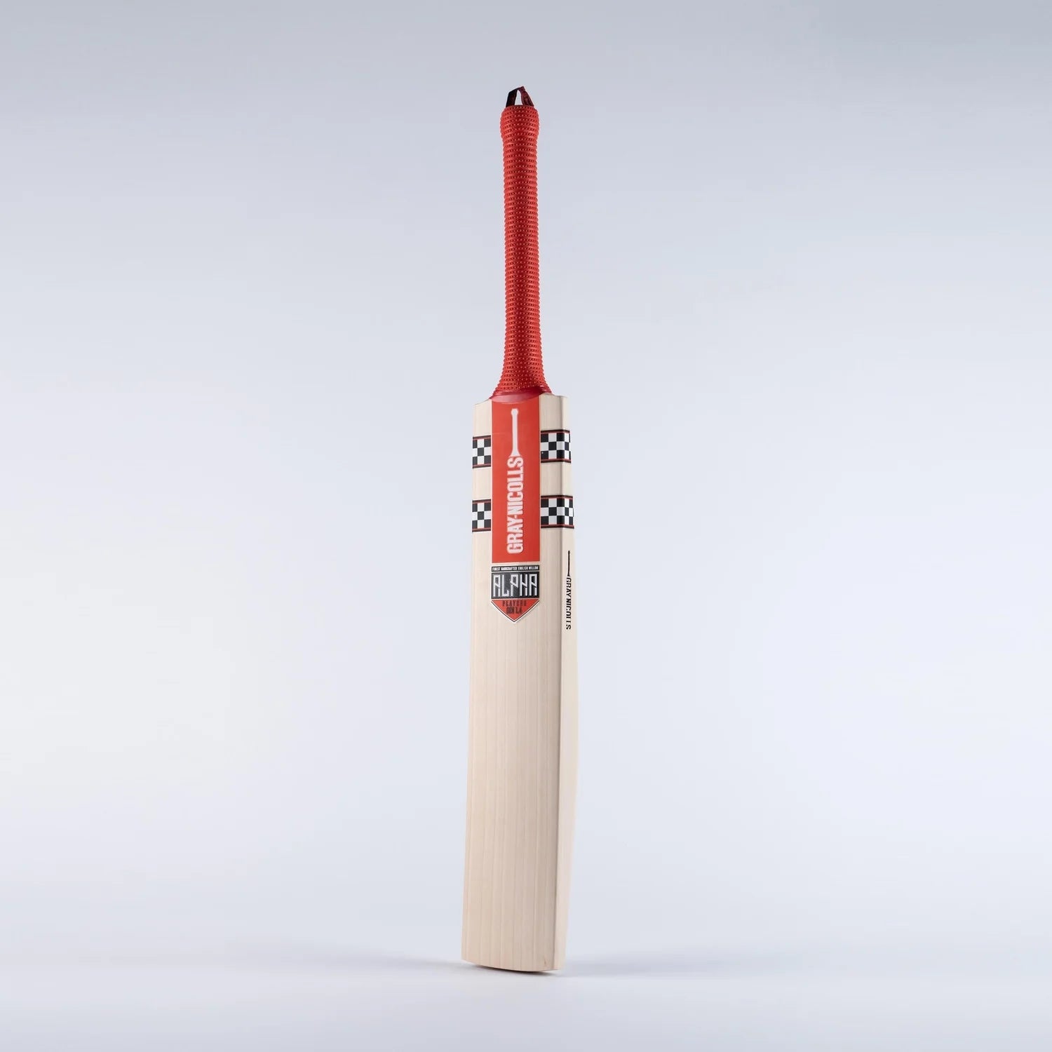 Gray Nicolls Cricket Bat Alpha Gen 1.4 Players English Willow
