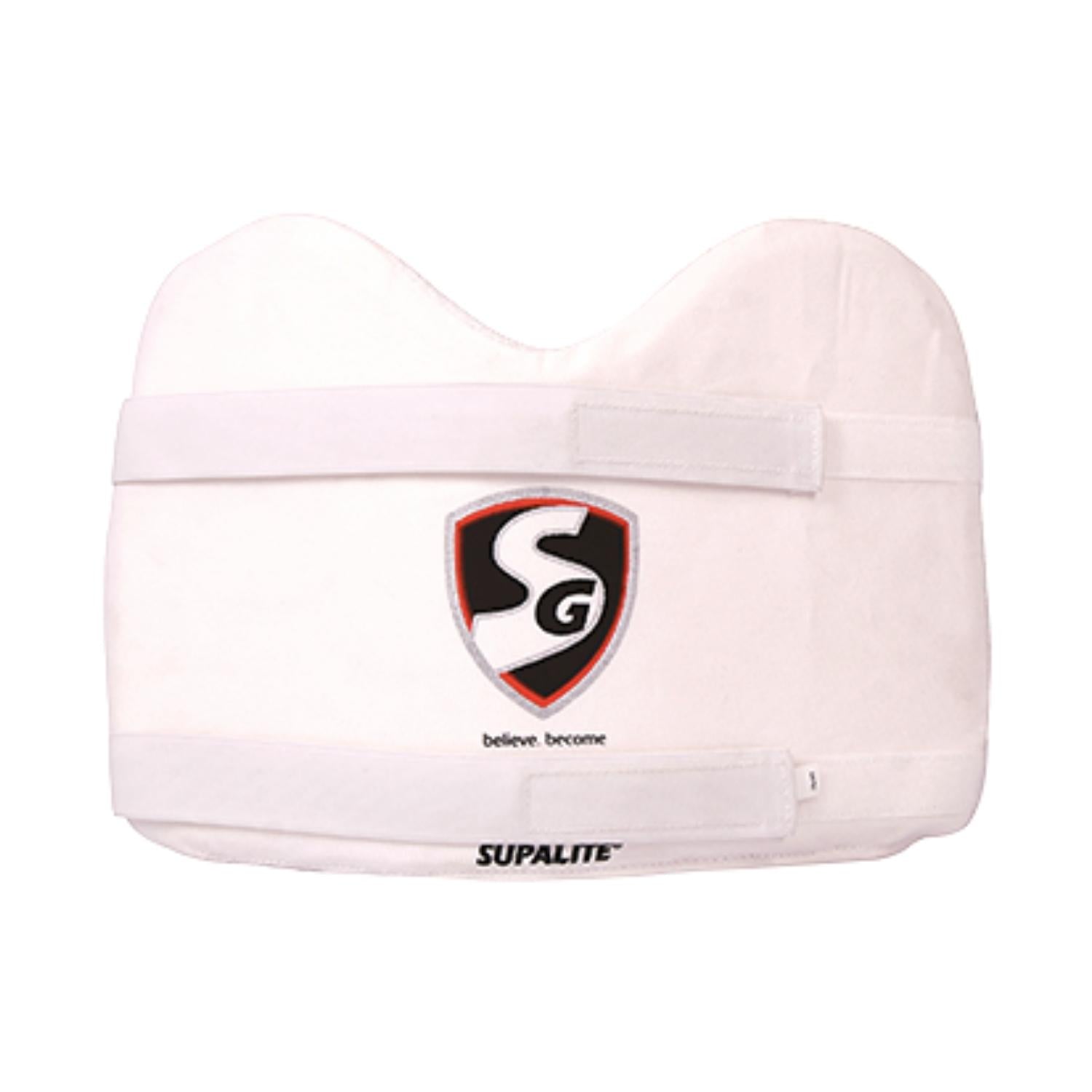 SG Chest Guard Supalite Foam