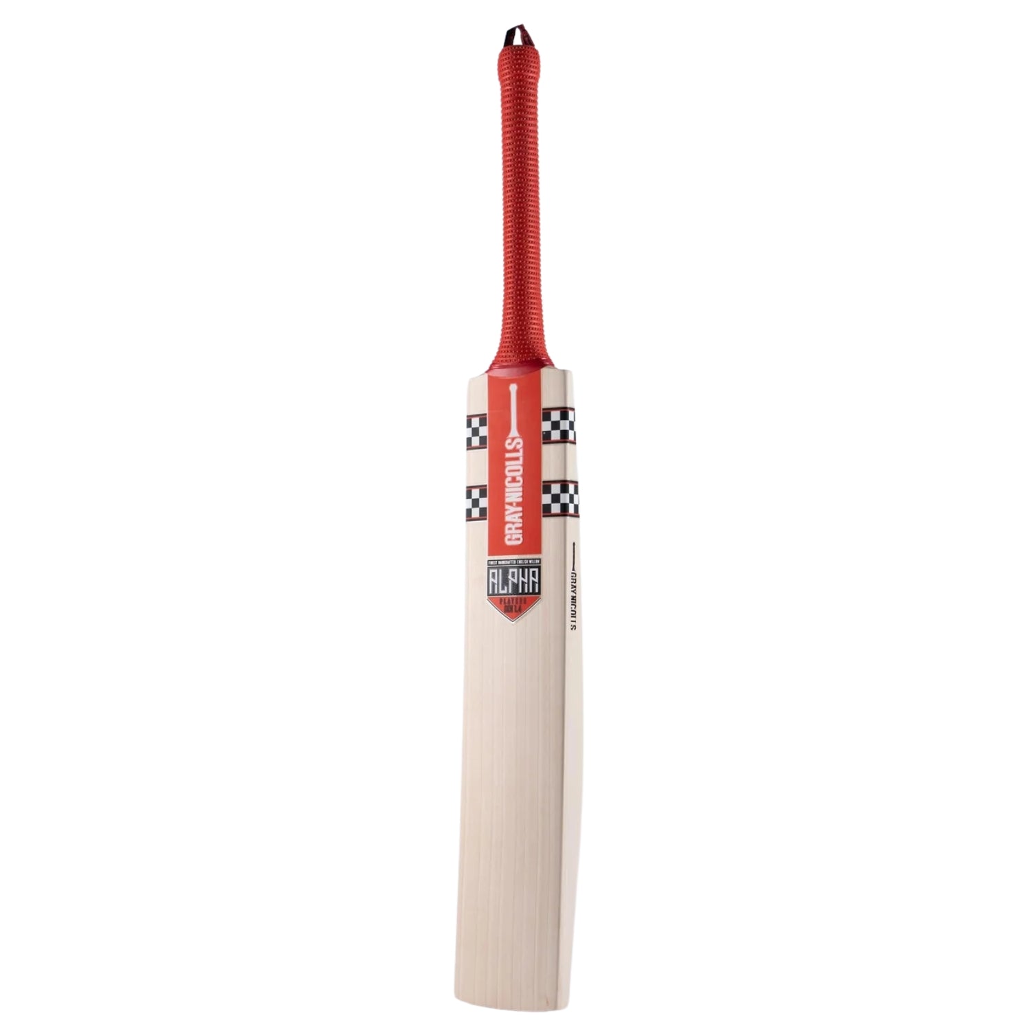 Gray Nicolls Cricket Bat Alpha Gen 1.4 Players English Willow