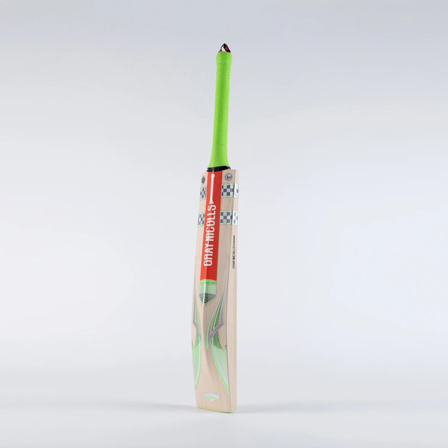 Gray Nicolls Cricket Bat Hypernova Gen-1.3 4-Star Cricket Bat SH