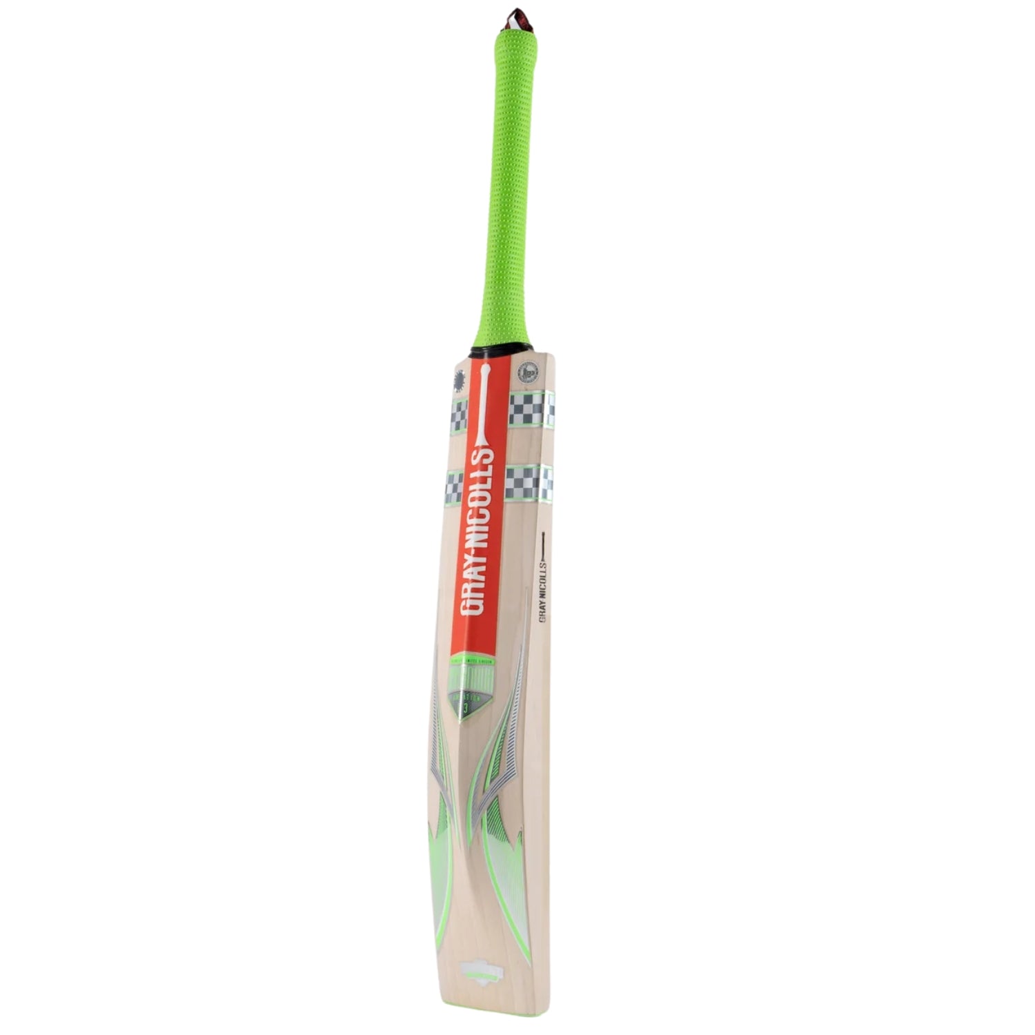 Gray Nicolls Cricket Bat Hypernova Gen-1.3 4-Star Cricket Bat SH