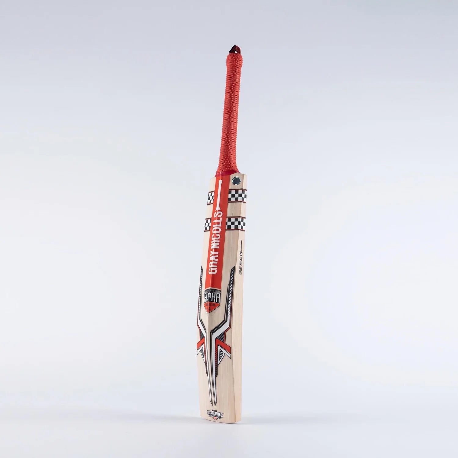 Gray Nicolls Cricket Bat Alpha Gen 1.4 Players English Willow