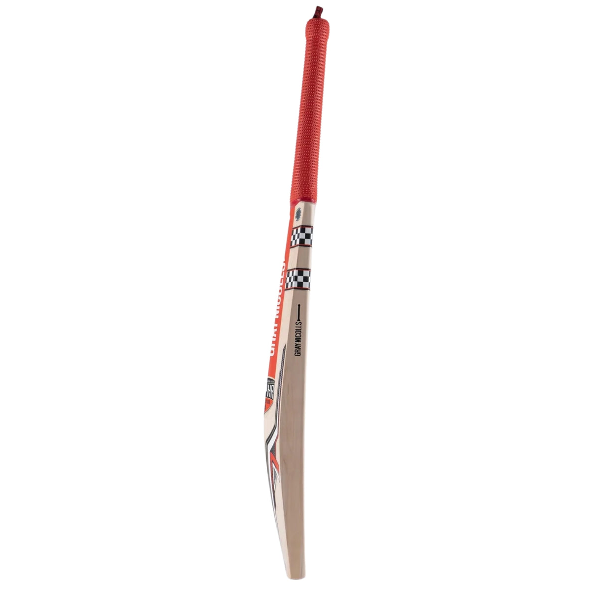 Gray Nicolls Cricket Bat Alpha Gen1.4 5 Star Lite PP Cricket Bat SH - image 2