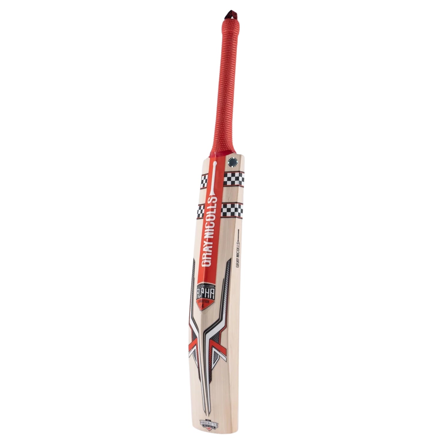 Gray Nicolls Cricket Bat Alpha Gen 1.4 Players English Willow