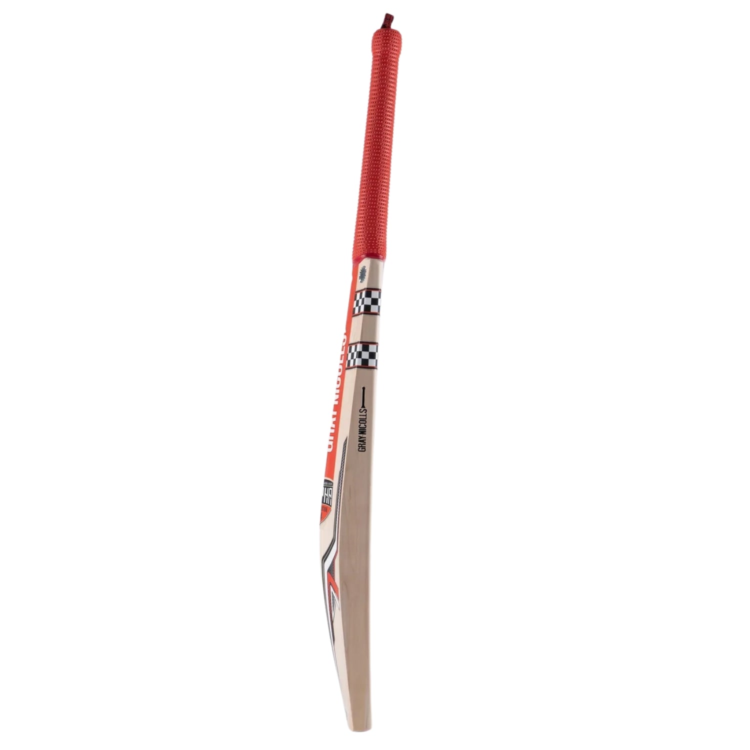 Gray Nicolls Cricket Bat Alpha Gen 1.4 Players English Willow