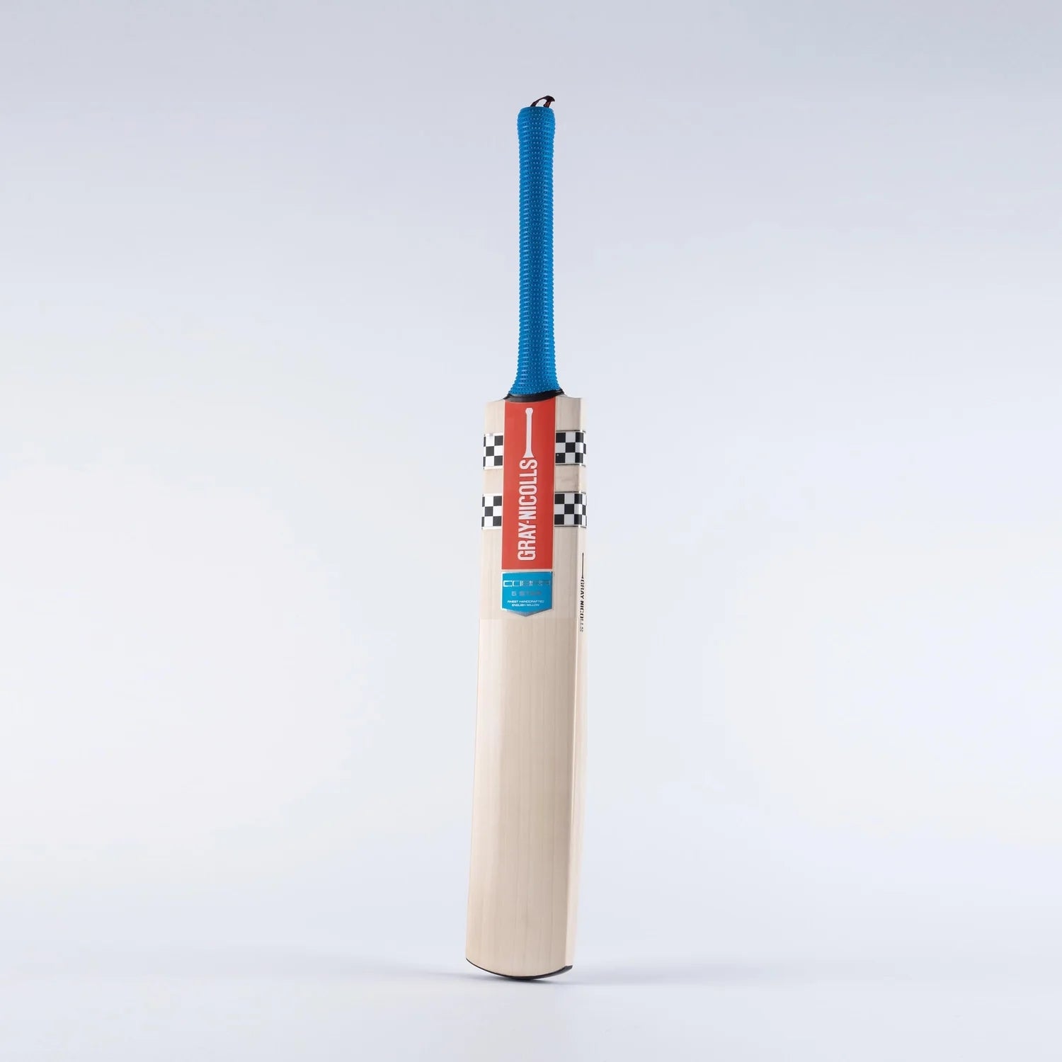 Gray Nicolls Cricket Bat Cobra Blue 5-Star PP Cricket Bat SH