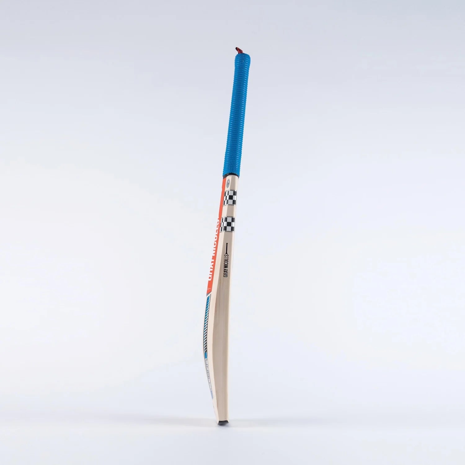 Gray Nicolls Cricket Bat Cobra Blue 5-Star PP Cricket Bat SH