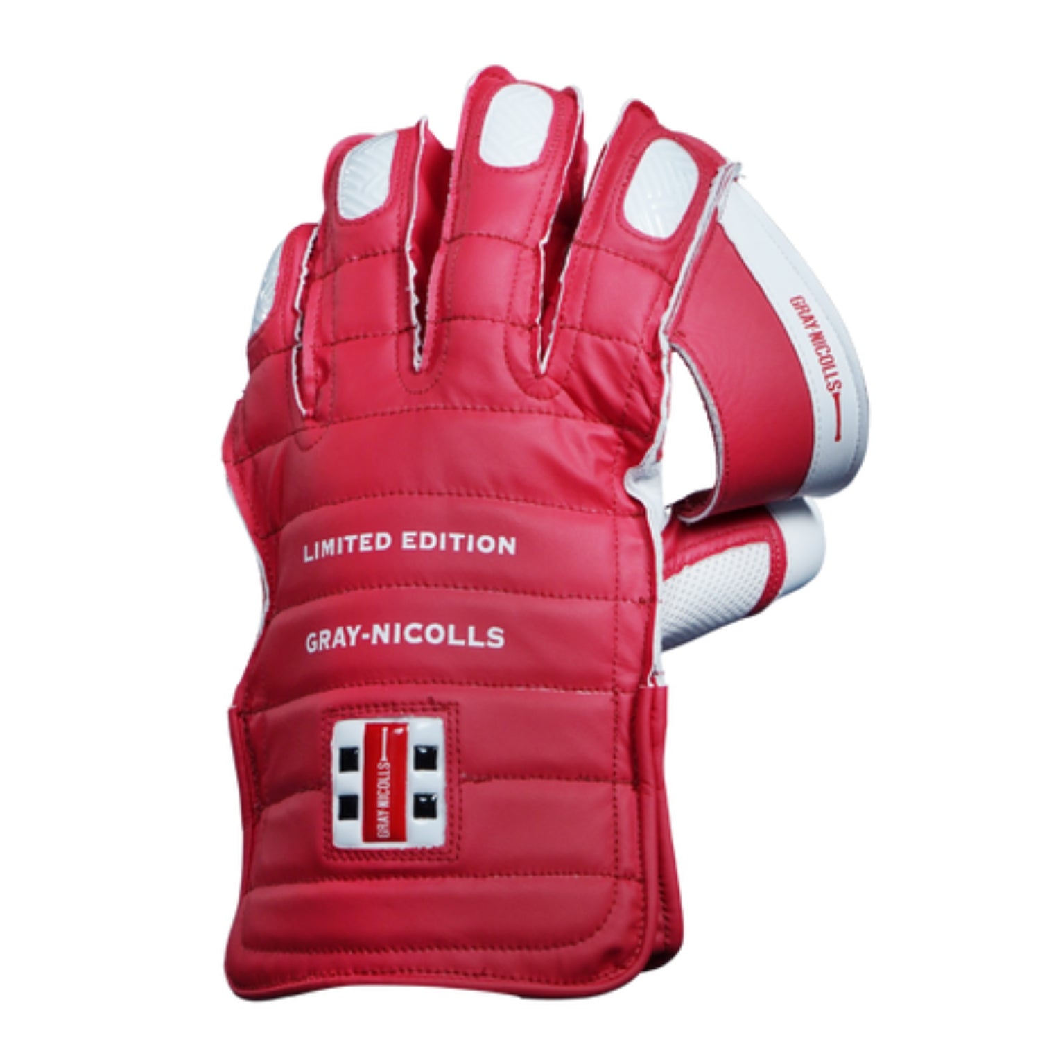 Gray Nicolls Wicket Keeping Gloves, Limited Edition, Adult