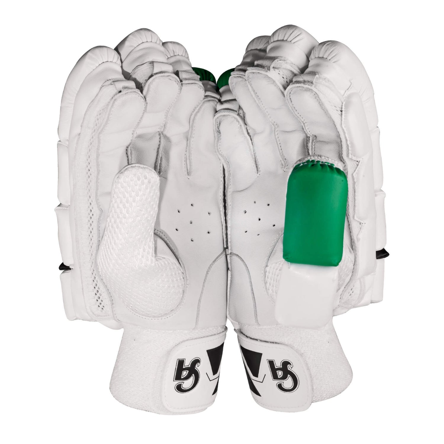 CA Batting Gloves PLUS 15000, Adult