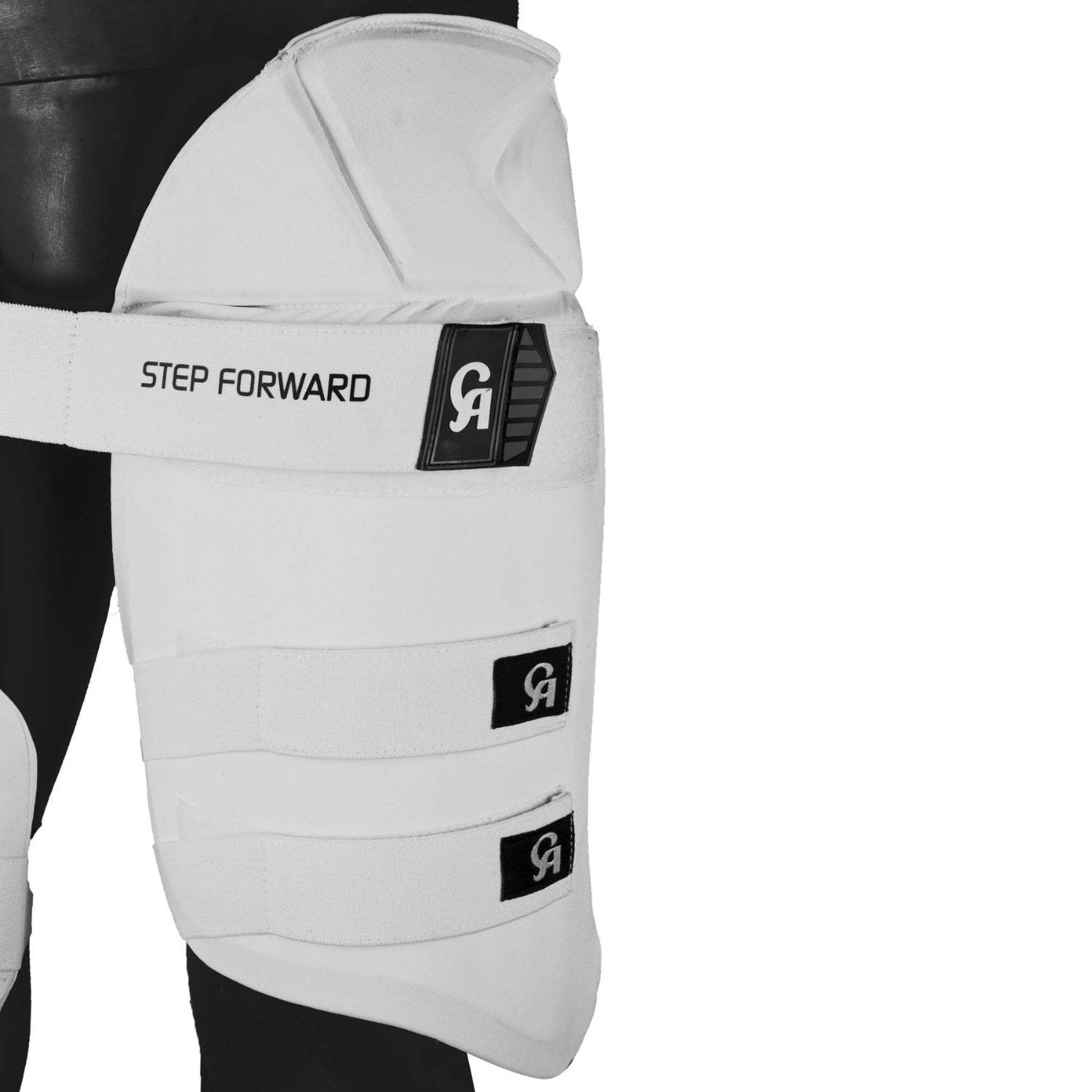 CA Thigh Pads, CA Perfomance 15000, Adult