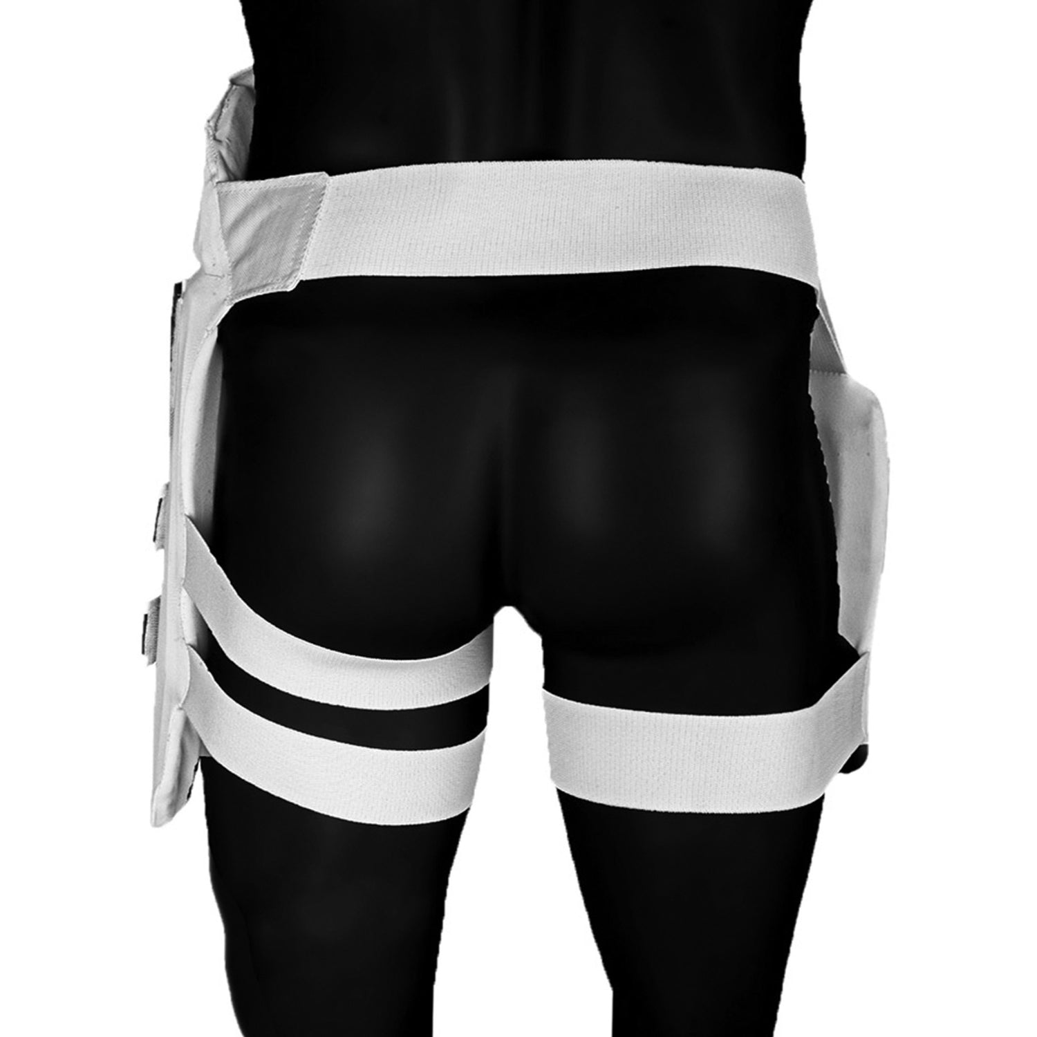 CA Thigh Pads, CA Perfomance 15000, Adult