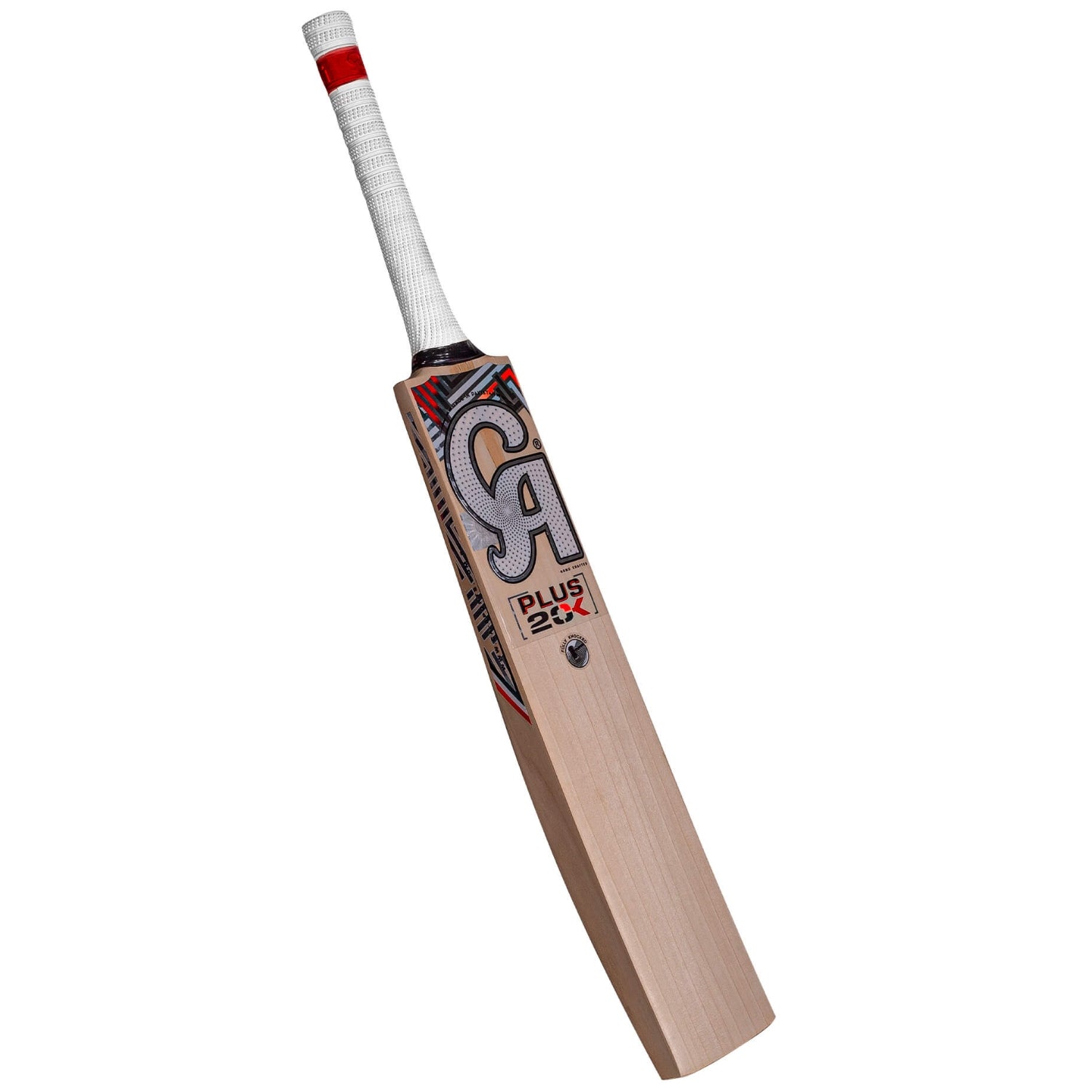 CA Cricket Bat PLUS 20K Player's Grade Adult, SH