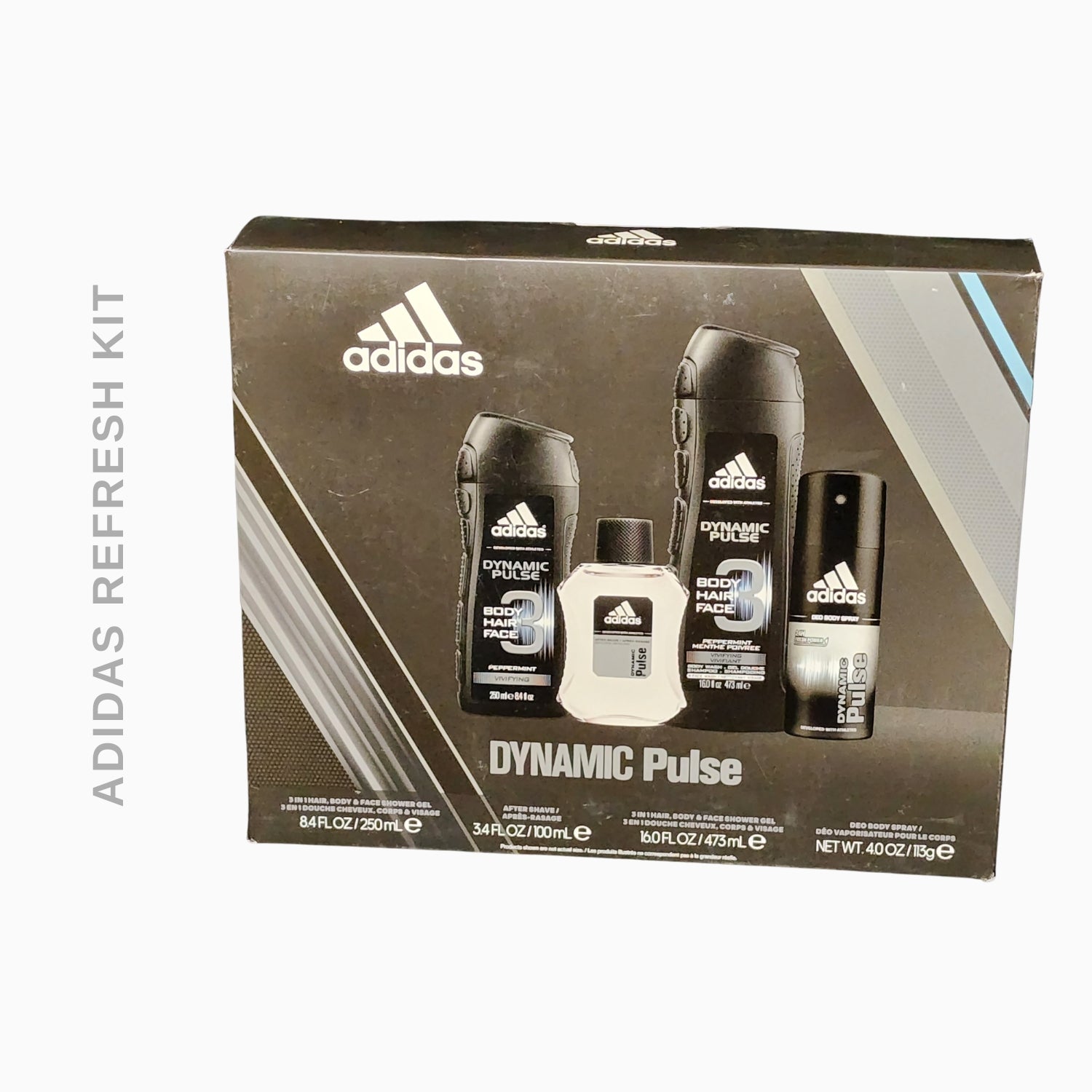 Zee Sports Complete Kit Top-Notch 7-Star Maverick Batsman Bundle