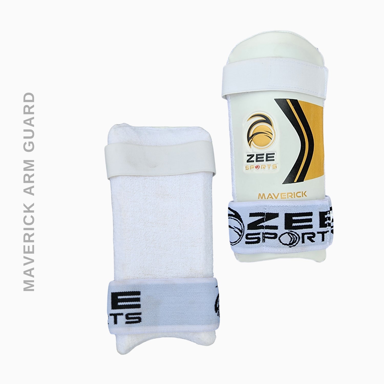 Zee Sports Complete Kit Top-Notch 7-Star Maverick Batsman Bundle